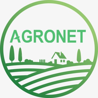 Agronet | Боғ ва далада!