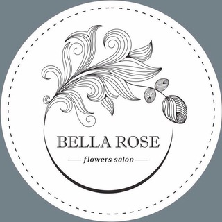 BELLA ROSE flowers salon