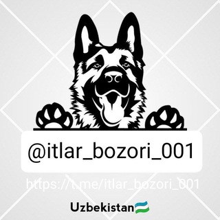 itlar bozori N/1