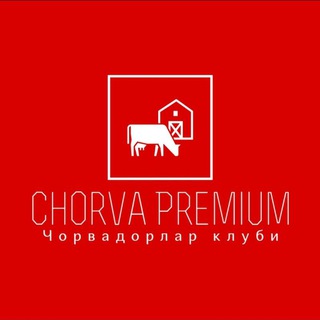 CHORVA Premium