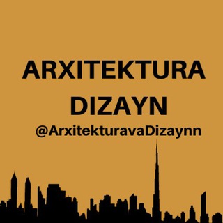 Arxitektura va Dizayn