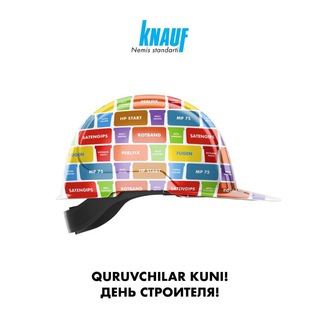 KNAUF Uzbekistan