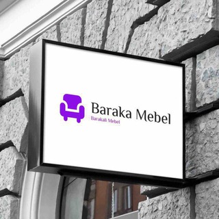 BARAKA MEBEL.