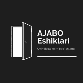 AJABO Eshiklari