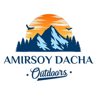 🏔☀️AMIRSOY DACHA☀️🏡