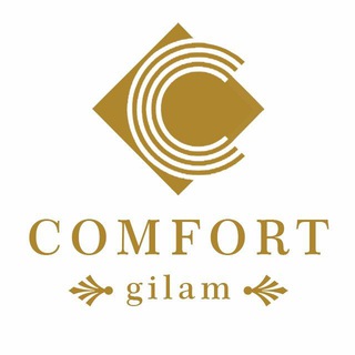 Comfort Gilam