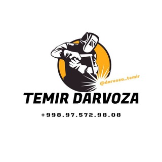 Temir Darvozalar