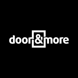 Door&More official