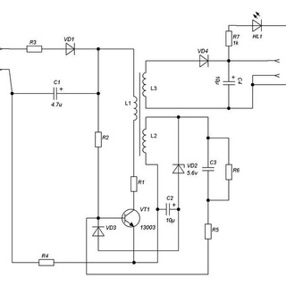 Elektr sxema turlari