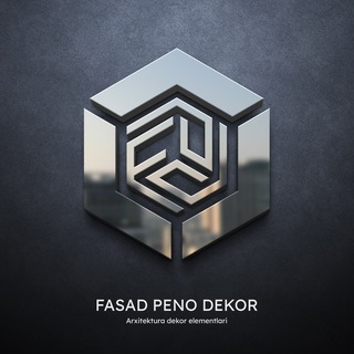 Fasad Penо Dekor