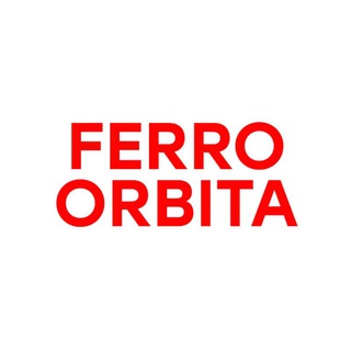 FERRO ORBITA