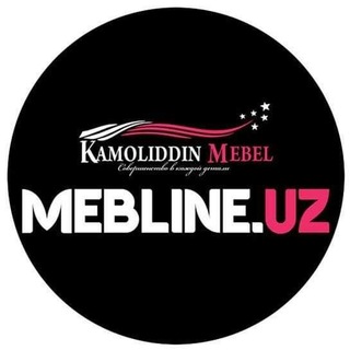 MEBLINE.UZ 🇺🇿