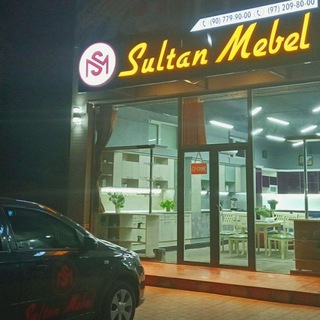 Sultan Mebel 🛏