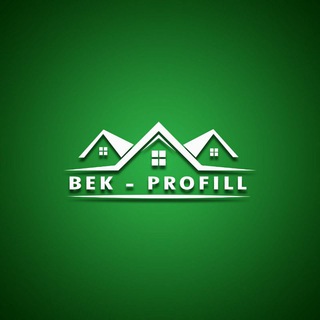 BEK-PROFILL