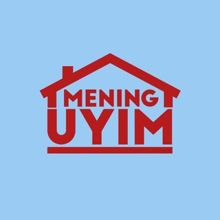 🏠MENING UYIM