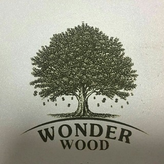 ⚜️Wonder Wood⚜️