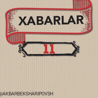 XABARLAR 11