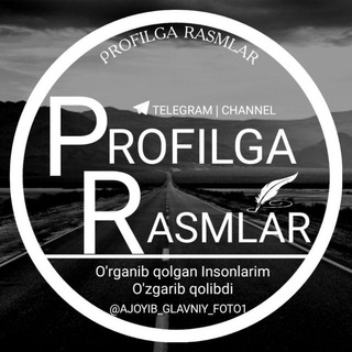 PROFILGA RASMLAR (STATUSLAR)