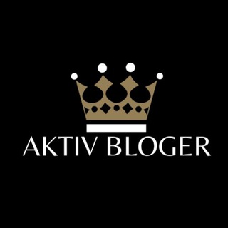 Aktiv Bloger ⚡