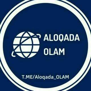 Aloqada-OLAM