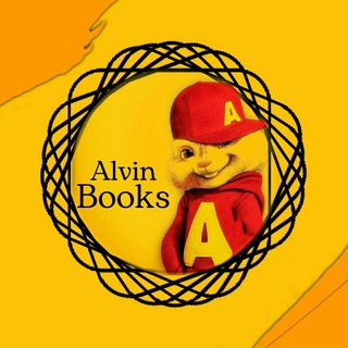 ALVIN BOOKS