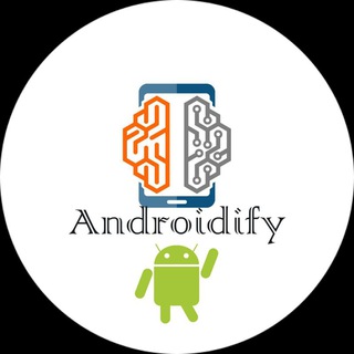 Androidify