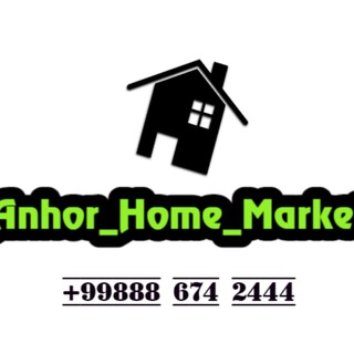 Anhor_Home_Market_Karshi.uz