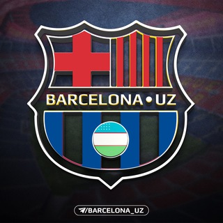 FC Barcelona UZ 🇺🇿