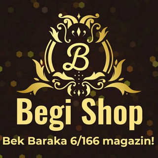 Begi shop