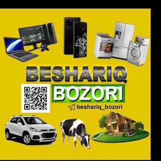 Бешариқ бозори BESHARIQ BOZORI.