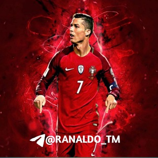 👑 Cristiano Ronaldo | (Rasmiy)👑