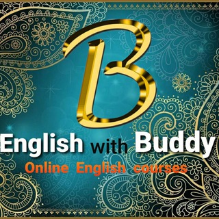 English with Buddy [Biz ingliz tili haqidagi tasavvuringizni yirtib tashlaymiz]