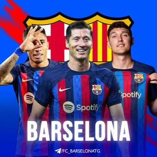 🇪🇸 FC BARCELONA 🇺🇿 | RASMIY KANAL ️