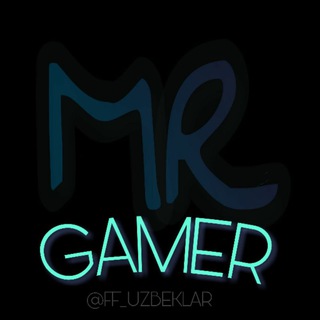 MR•GAMER