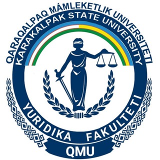 Yuridika fakulteti | Faculty of Law