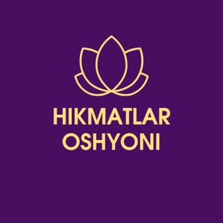 Hikmatlar oshyoni