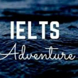 IELTS ADVENTURE