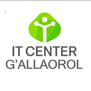 IT Center - G'allaorol tumani