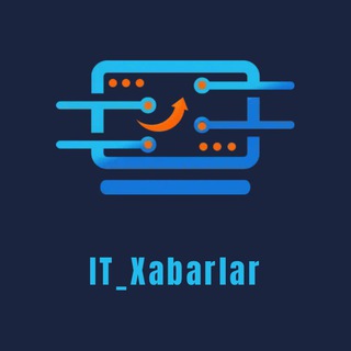 ️ IT Xabarlar