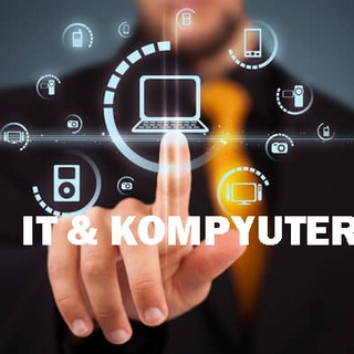 IT & KOMPYUTER