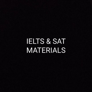 IELTS & SAT