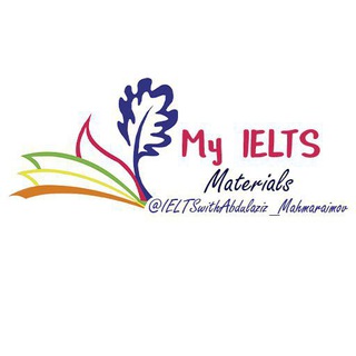 IELTS materials