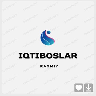 Iqtiboslar l Rasmiy