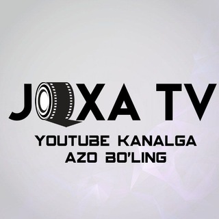 JOXA TV ADMIN