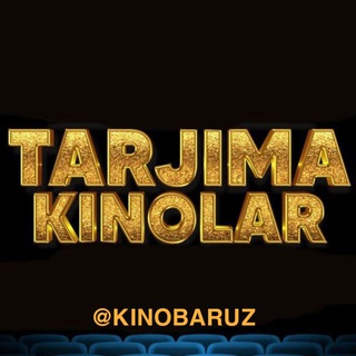 KINOBARUZ | Tarjima Kinolar