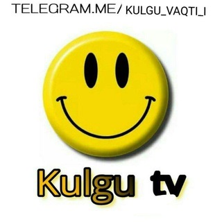 Kulgu tV