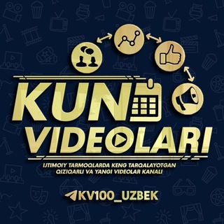 KUN VIDEOLARI | Rasmiy Kanal 🔴