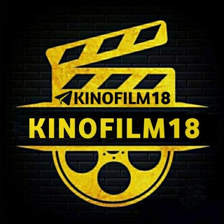 KINOFILM18 (Rasmiy Kanali)