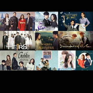 K-DRAMA👑