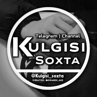 Kulgisi_Soxta